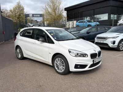 Bmw SERIE 2 ACTIVETOURER (F45) 216D 116 SPORT (2017) - Foto 3