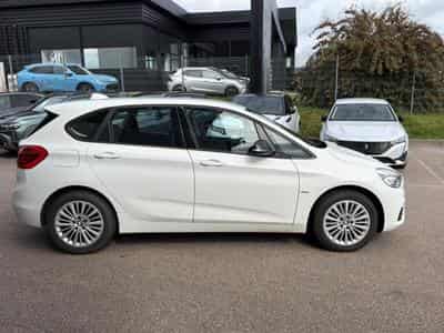 Bmw SERIE 2 ACTIVETOURER (F45) 216D 116 SPORT (2017) - Foto 4
