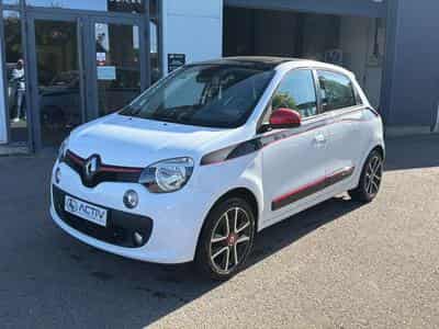 Renault TWINGO III 0.9 TCE 90 ENERGY EDITION ONE (2015) - Foto 1