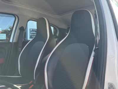 Renault TWINGO III 0.9 TCE 90 ENERGY EDITION ONE (2015) - Foto 14
