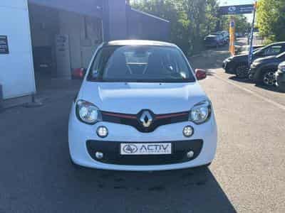 Renault TWINGO III 0.9 TCE 90 ENERGY EDITION ONE (2015) - Foto 2