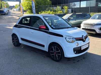 Renault TWINGO III 0.9 TCE 90 ENERGY EDITION ONE (2015) - Foto 3