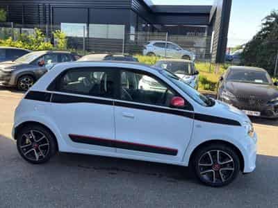 Renault TWINGO III 0.9 TCE 90 ENERGY EDITION ONE (2015) - Foto 4