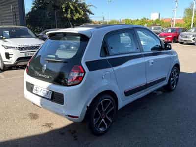 Renault TWINGO III 0.9 TCE 90 ENERGY EDITION ONE (2015) - Foto 5