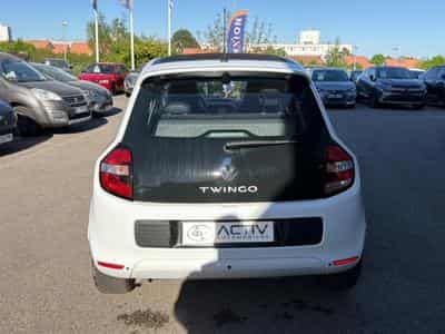 Renault TWINGO III 0.9 TCE 90 ENERGY EDITION ONE (2015) - Foto 6