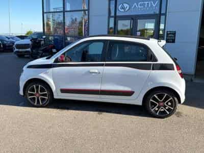 Renault TWINGO III 0.9 TCE 90 ENERGY EDITION ONE (2015) - Foto 8