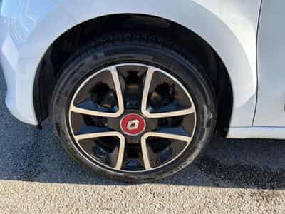 Renault TWINGO III 0.9 TCE 90 ENERGY EDITION ONE (2015) - Foto 9