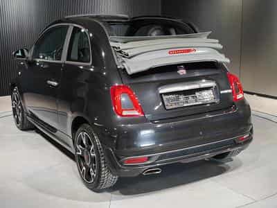 Fiat 500 1.0i MHEV CARPLAY/ANDROID AUTO GPS BLUETOOTH RADAR ARR (2021) - Photo 4