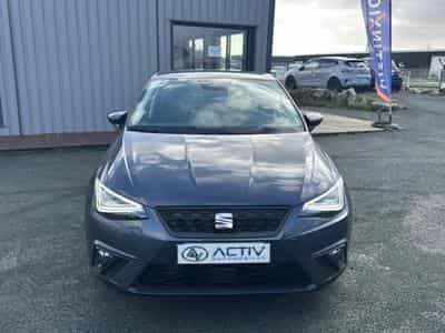 Seat IBIZA 1.0 TSI 95 COPA (2025) - Photo 2