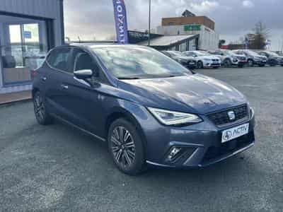 Seat IBIZA 1.0 TSI 95 COPA (2025) - Photo 3