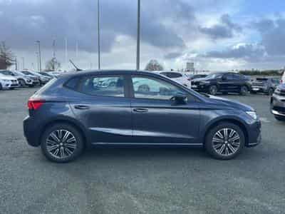 Seat IBIZA 1.0 TSI 95 COPA (2025) - Photo 4
