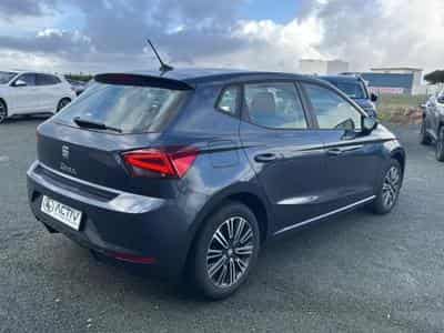 Seat IBIZA 1.0 TSI 95 COPA (2025) - Photo 5