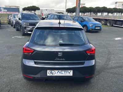 Seat IBIZA 1.0 TSI 95 COPA (2025) - Photo 6