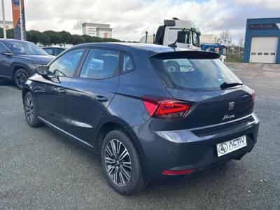 Seat IBIZA 1.0 TSI 95 COPA (2025) - Photo 7