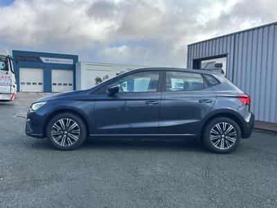 Seat IBIZA 1.0 TSI 95 COPA (2025) - Photo 8