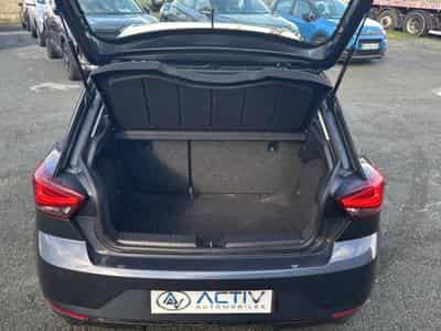 Seat IBIZA 1.0 TSI 95 COPA (2025) - Photo 9
