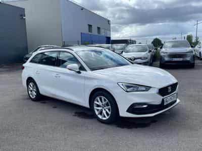 Seat Leon 1.5 TGI 130 GNV BUSINESS DSG7 (2023) - Photo 3