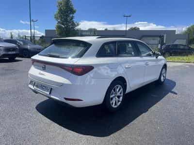 Seat Leon 1.5 TGI 130 GNV BUSINESS DSG7 (2023) - Photo 5