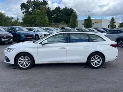 Seat Leon 1.5 TGI 130 GNV BUSINESS DSG7 (2023) - Photo 8