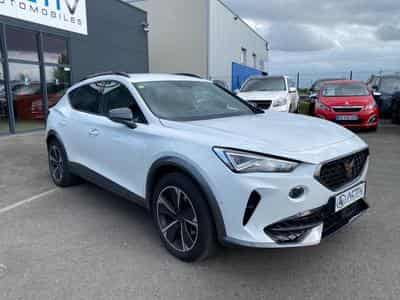 Cupra FORMENTOR 2.0 TSI 190 V DSG7 4DRIVE (2023) - Photo 3