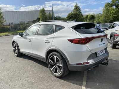 Cupra FORMENTOR 2.0 TSI 190 V DSG7 4DRIVE (2023) - Photo 7