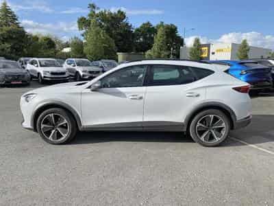 Cupra FORMENTOR 2.0 TSI 190 V DSG7 4DRIVE (2023) - Photo 8