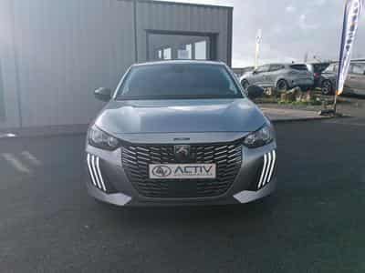 Peugeot 208 1.2 100 ALLURE (2025) - Photo 2