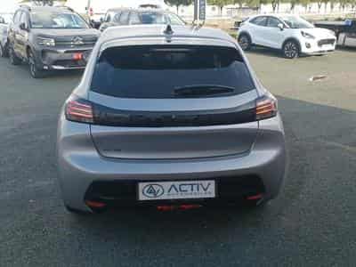 Peugeot 208 1.2 100 ALLURE (2025) - Photo 6