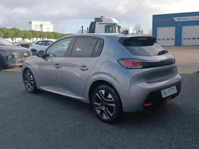 Peugeot 208 1.2 100 ALLURE (2025) - Photo 7