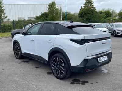 Peugeot 3008 1.2 HYBRID 145 GT E-DCS6 (2025) - Photo 7