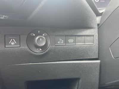 DS Automobiles DS7 1.5 BLUEHDI 130 PERFORMANCE LINE (2026) - Photo 11
