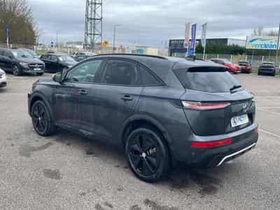 DS Automobiles DS7 1.5 BLUEHDI 130 PERFORMANCE LINE (2026) - Photo 7