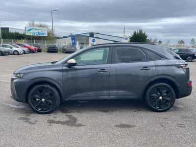 DS Automobiles DS7 1.5 BLUEHDI 130 PERFORMANCE LINE (2026) - Photo 8