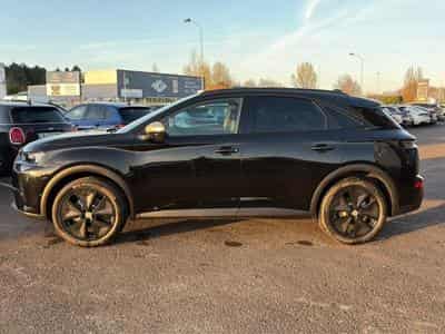 DS Automobiles DS7 1.5 BLUEHDI 130 PERFORMANCE LINE (2026) - Photo 8