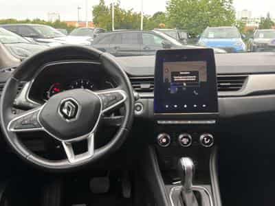 Renault CAPTUR II 1.3 TCE 130 FAP INTENS EDC (2019) - Photo 10