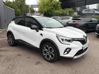 Renault CAPTUR II 1.3 TCE 130 FAP INTENS EDC (2019) - Photo 3