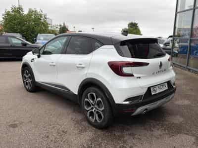 Renault CAPTUR II 1.3 TCE 130 FAP INTENS EDC (2019) - Photo 7
