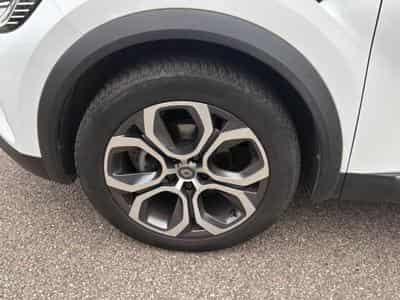 Renault CAPTUR II 1.3 TCE 130 FAP INTENS EDC (2019) - Photo 9