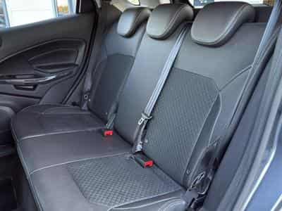 Ford ECOSPORT 1.0 ECOBOOST 125 TITANIUM (2017) - Photo 12