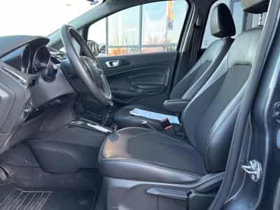 Ford ECOSPORT 1.0 ECOBOOST 125 TITANIUM (2017) - Photo 15