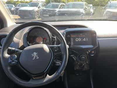 Peugeot 108 VTI 72 STYLE 85G 5P (2020) - Photo 10