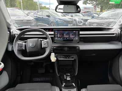 Citroen C3 113 MAX (2024) - Photo 10