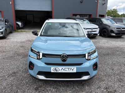 Citroen C3 113 MAX (2024) - Photo 2