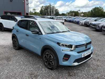 Citroen C3 113 MAX (2024) - Photo 3