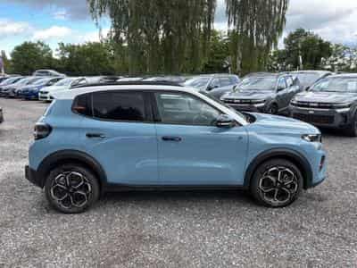 Citroen C3 113 MAX (2024) - Photo 4