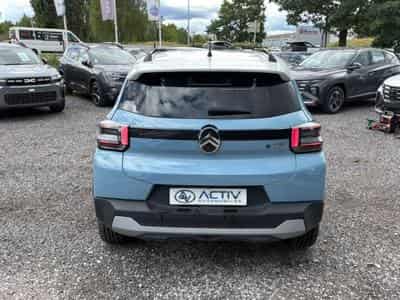 Citroen C3 113 MAX (2024) - Photo 6