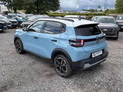 Citroen C3 113 MAX (2024) - Photo 7