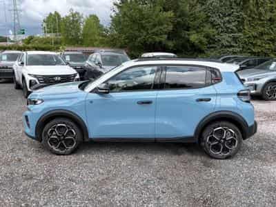 Citroen C3 113 MAX (2024) - Photo 8
