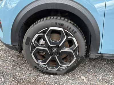 Citroen C3 113 MAX (2024) - Photo 9