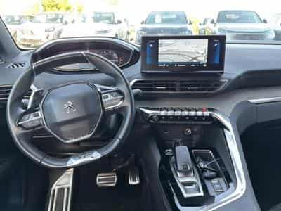 Peugeot 3008 1.5 BLUEHDI 130 GT PACK EAT8 (2021) - Photo 10